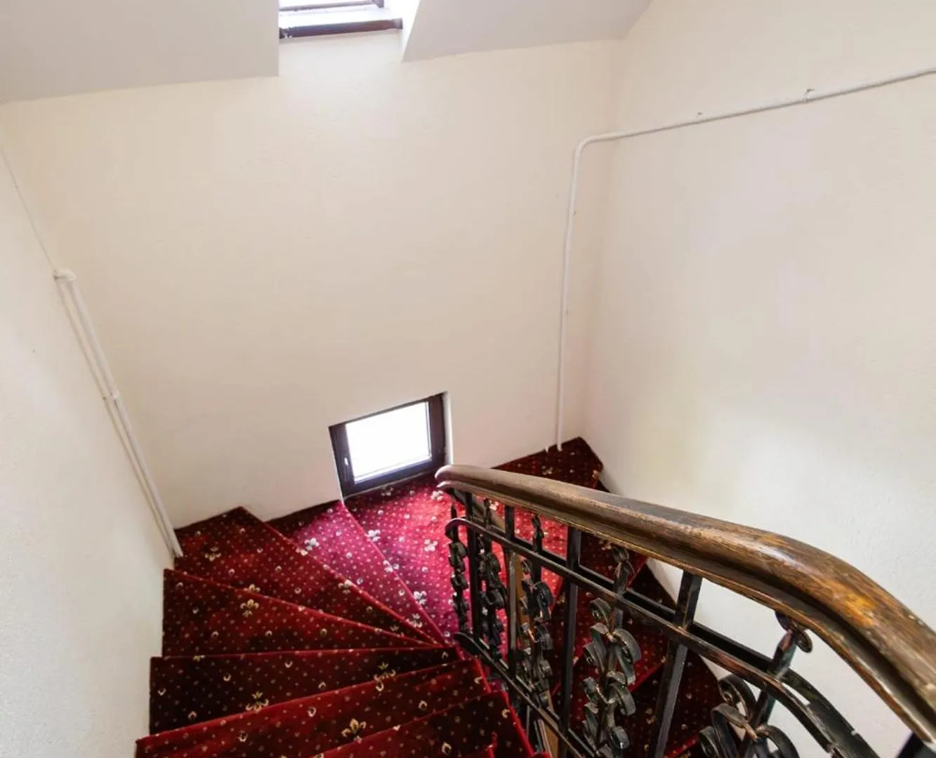Echo Apartments Boekarest Roemenië