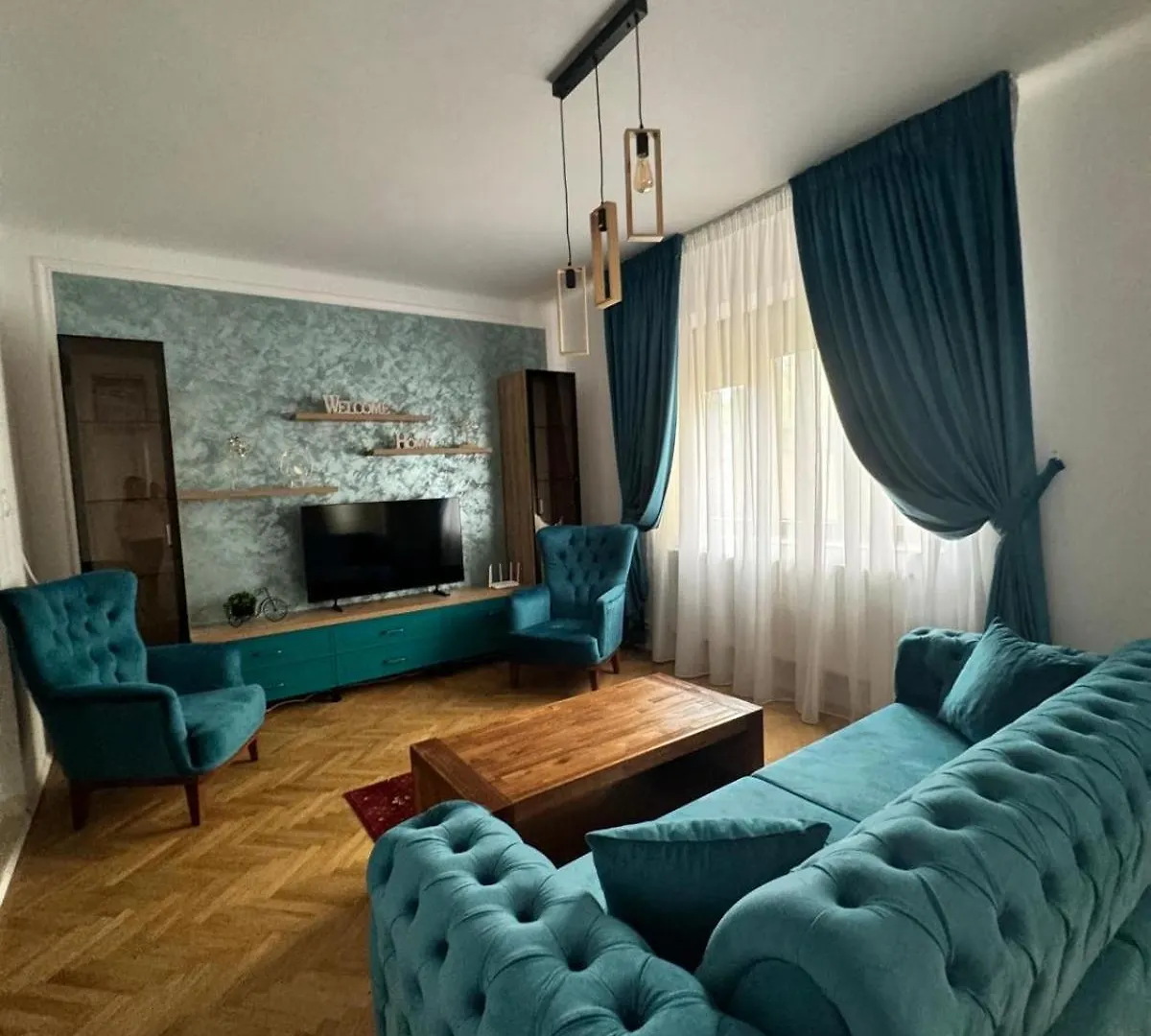 Echo Apartments Boekarest 0*,  Roemenië
